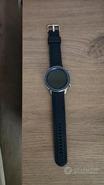 Smartwatch Sector S-02