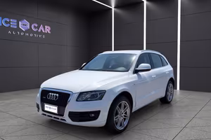 AUDI Q5 2.0 TDI 170 CV quattro S tronic