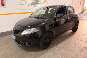 Lancia Ypsilon 1.2 69 CV 5 porte S&S Elefantino Bl