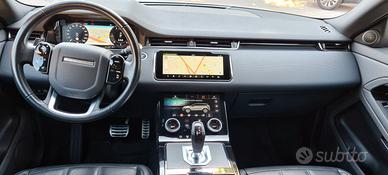 RANGE ROVER EVOQUE R-Dynamic S 2.0d 150cv AWD