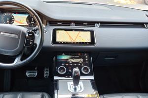 RANGE ROVER EVOQUE R-Dynamic S 2.0d 150cv AWD