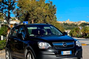 Opel Antara 4x4 Cosmo – Full Optional