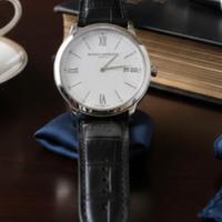 Baume & Mercier  Classima 42mm  Nuovo