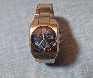 Orologio unisex Breil con cinturino in acciaio