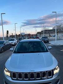 jeep compass 1.6 120cv