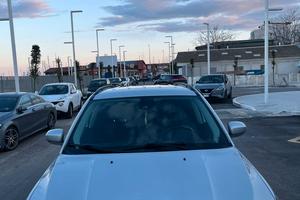 jeep compass 1.6 120cv