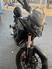 Cb500x
