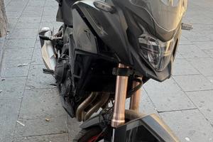 Cb500x