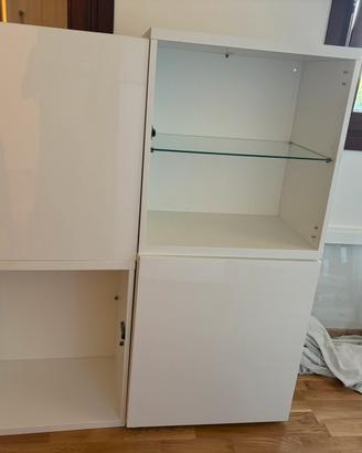Mobile besta ikea
