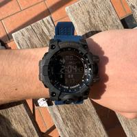 Orologio sportivo digitale