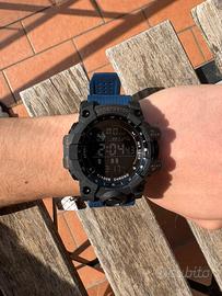 Orologio sportivo digitale