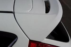 Alettone Spoiler FORD FIESTA Mk7 e Mk7.5 ST look