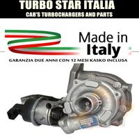 Turbina fiat 500 lancia ypsilon iii 54359700037