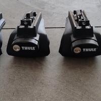 Piedini thule rapid sistem 757

