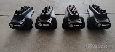 Piedini thule rapid sistem 757

