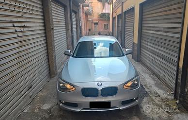 BMW 118d