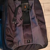 Vanguard skyborne 53 