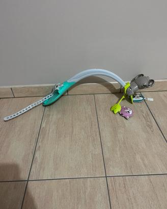 Giostina Gioco della FISHER-PRICE
