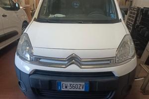 Citroen Berlingo 1.6 HDi Furgone 3 Posti (N1)