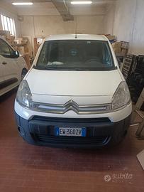 Citroen Berlingo 1.6 HDi Furgone 3 Posti (N1)