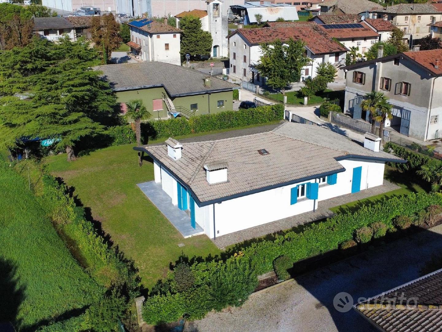 Casa – Palazzolo dello Stella, Piancada / Blancjade - Vista 4
