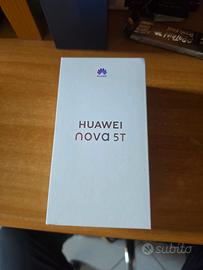 hawuei nova 5t