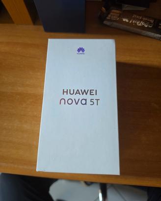 hawuei nova 5t