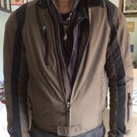 Giacca da uomo moto BMW Boulder 2