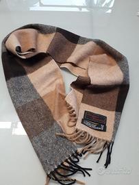 SCIARPA MADE IN ITALY UNISEX