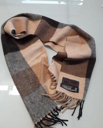 SCIARPA MADE IN ITALY UNISEX