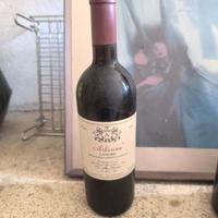 Bottiglia di Arborina 1996 Elio Altare