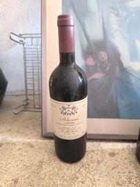 Bottiglia di Arborina 1996 Elio Altare