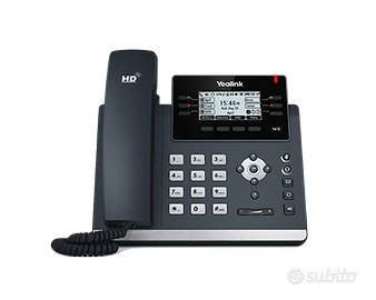 n.2 Yealink T41S