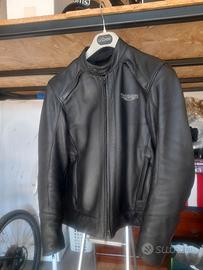 giubbotto originale Triumph 