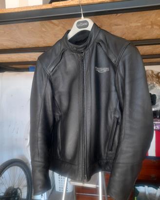giubbotto originale Triumph 