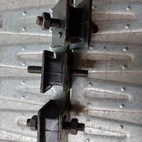 silent block riduttore suzuki samurai 