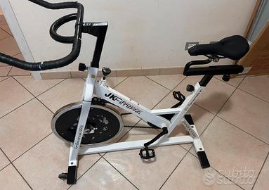 Ciclette peofessionale