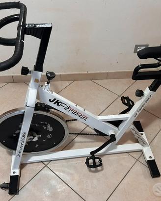 Ciclette peofessionale