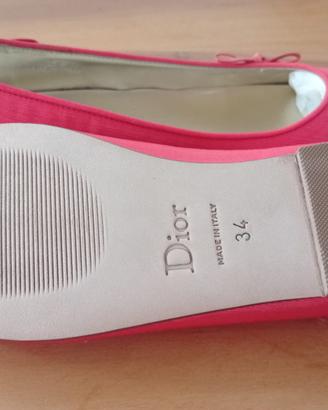 Ballerine Taglia 34. Nuove