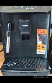 macchina del caffè autentica Philips  80000 serie