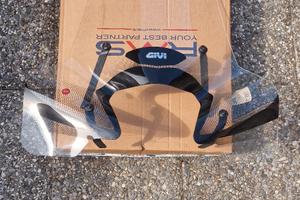 kymko people 300 parabrezza completo givi 