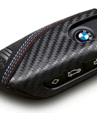 Portachiavi originale BMW M Performance
