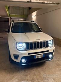 Jeep renegade 2019