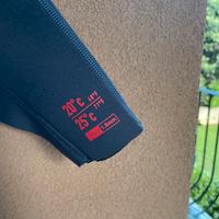 Muta surf bambino SHORTY 100 1,5 mm