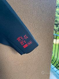 Muta surf bambino SHORTY 100 1,5 mm