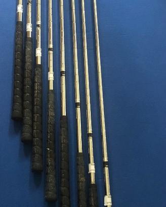 Set Ferri Callaway