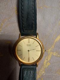 orologio seiko