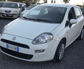 FIAT Grande Punto - 2012