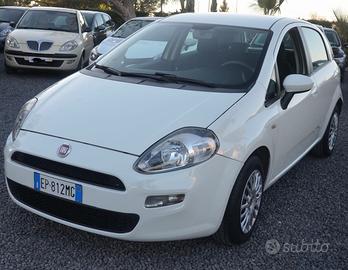 FIAT Grande Punto - 2012