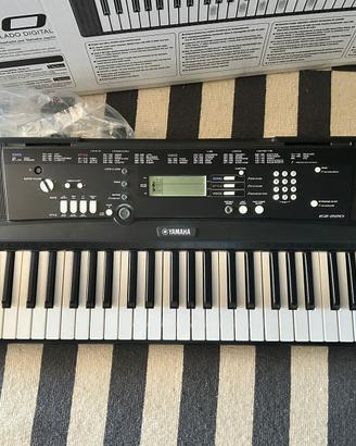 Tastiera digitale Yamaha
